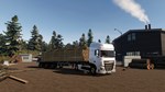 Truck Driver * АВТОДОСТАВКА STEAM GIFT РОССИЯ