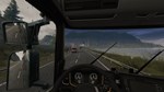 Truck Driver * АВТОДОСТАВКА STEAM GIFT РОССИЯ