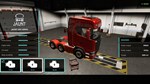 Truck Driver * АВТОДОСТАВКА STEAM GIFT РОССИЯ