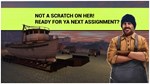 Truck Driver * АВТОДОСТАВКА STEAM GIFT РОССИЯ