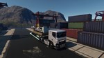 Truck Driver * АВТОДОСТАВКА STEAM GIFT РОССИЯ