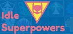 Idle Superpowers * АВТОДОСТАВКА STEAM GIFT РОССИЯ