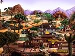 Al Emmo´s Postcards from Anozira * STEAM GIFT РОССИЯ