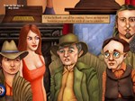 Al Emmo´s Postcards from Anozira * STEAM GIFT РОССИЯ