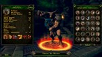 Demon´s Rise - War for the Deep *STEAM GIFT FOR RUSSIA