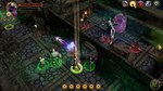 Demon´s Rise - War for the Deep *STEAM GIFT FOR RUSSIA