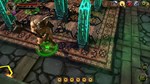 Demon´s Rise - War for the Deep *STEAM GIFT FOR RUSSIA