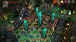 Demon´s Rise - War for the Deep *STEAM GIFT FOR RUSSIA