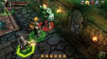 Demon´s Rise - War for the Deep *STEAM GIFT FOR RUSSIA