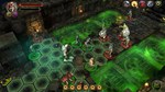 Demon´s Rise - War for the Deep *STEAM GIFT FOR RUSSIA