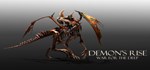 Demon´s Rise - War for the Deep *STEAM GIFT FOR RUSSIA