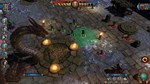 Shieldwall Chronicles: Swords of the North*STEAM GIFT