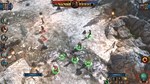 Shieldwall Chronicles: Swords of the North*STEAM GIFT