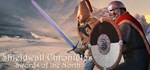 Shieldwall Chronicles: Swords of the North*STEAM GIFT