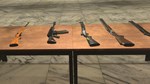 GunsBox VR * АВТОДОСТАВКА STEAM GIFT РОССИЯ