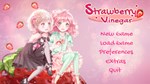 Strawberry Vinegar * АВТОДОСТАВКА STEAM GIFT РОССИЯ