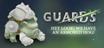 Guards * АВТОДОСТАВКА STEAM GIFT РОССИЯ
