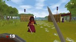 The End of Dyeus * АВТОДОСТАВКА STEAM GIFT РОССИЯ