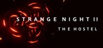 Strange Night ll * АВТОДОСТАВКА STEAM РОССИЯ