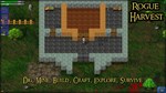 Rogue Harvest * АВТОДОСТАВКА STEAM GIFT РОССИЯ