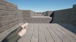 Vision Runner * АВТОДОСТАВКА STEAM GIFT РОССИЯ