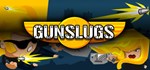 Gunslugs * АВТОДОСТАВКА STEAM GIFT RU