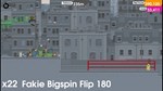 OlliOlli * АВТОДОСТАВКА STEAM РОССИЯ