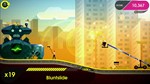 OlliOlli2: Welcome to Olliwood * STEAM GIFT РОССИЯ