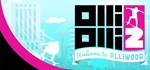 OlliOlli2: Welcome to Olliwood * STEAM GIFT РОССИЯ