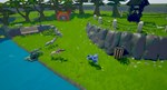 Save Your Nuts * АВТОДОСТАВКА STEAM GIFT РОССИЯ
