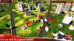 Infect and Destroy * АВТОДОСТАВКА STEAM GIFT РОССИЯ