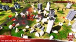 Infect and Destroy * АВТОДОСТАВКА STEAM GIFT РОССИЯ