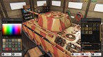 Tank Mechanic Simulator * АВТОДОСТАВКА STEAM GIFT RU