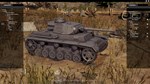 Tank Mechanic Simulator * АВТОДОСТАВКА STEAM GIFT RU