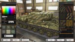 Tank Mechanic Simulator - First Supply DLC * DLC STEAM
