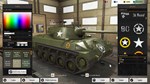 Tank Mechanic Simulator - First Supply DLC * DLC STEAM