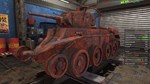 Tank Mechanic Simulator - First Supply DLC * DLC STEAM