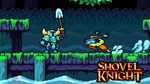 Rivals of Aether * АВТОДОСТАВКА STEAM РОССИЯ
