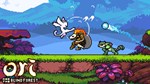 Rivals of Aether * АВТОДОСТАВКА STEAM РОССИЯ
