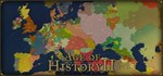 Age of History II * АВТОДОСТАВКА STEAM РОССИЯ