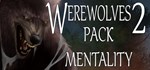 Werewolves 2: Pack Mentality * STEAM GIFT РОССИЯ