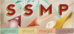 Shoot Shoot Mega Pack * АВТОДОСТАВКА STEAM GIFT РОССИЯ