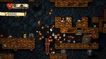 Spelunky * АВТОДОСТАВКА STEAM GIFT РОССИЯ