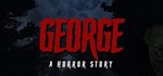 George: A Horror Story *АВТОДОСТАВКА STEAM GIFT РОССИЯ