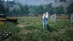 Ranch Simulator строительство, фермерство, охота STEAM