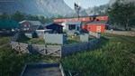 Ranch Simulator строительство, фермерство, охота STEAM