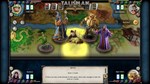 Talisman - The Frostmarch Expansion *DLC STEAM GIFT RU