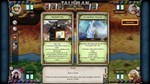 Talisman - The Frostmarch Expansion *DLC STEAM GIFT RU