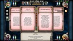Talisman - The Frostmarch Expansion *DLC STEAM GIFT RU