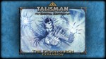 Talisman - The Frostmarch Expansion *DLC STEAM GIFT RU